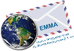 Logo EMMA
